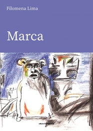 Marca, Filomena Lima - EDIÇOES VIRGULA