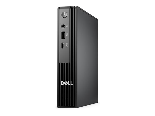 Dell Mini Ordenador QCM1250 U5 - 235T 8GB DDR5 512GB SSD Intel Core Ultra 5 235T Windows 11 Pro Dell Mini Ordenador QCM1250 U5 - 235T 8GB DDR5 512GB SSD Intel Core Ultra 5 235T Windows 11 Pro