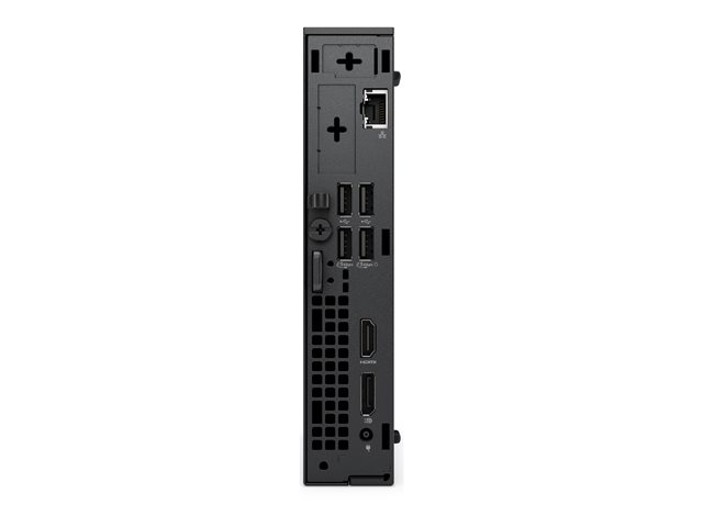 Dell Mini Ordenador QCM1250 U5 - 235T 8GB DDR5 512GB SSD Intel Core Ultra 5 235T Windows 11 Pro Dell Mini Ordenador QCM1250 U5 - 235T 8GB DDR5 512GB SSD Intel Core Ultra 5 235T Windows 11 Pro