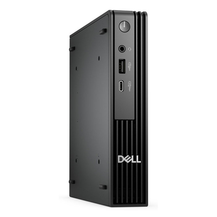 DELL Pro QCM1250 Micro PC Intel Core Ultra 5 235T 8 GB DDR5 512 GB SSD Negro