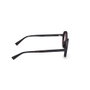 Guess Gafas de Sol GU00234 Redondas, Lente 50 mm, Puente 21 mm, Patillas 145 mm