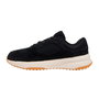 Zapatillas Deportivas Under Armour Edge Suede Negro Hombre S