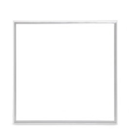 Panel LED 60x60cm 40W 4000Lm 6000K Blanco Frío Marco Luminoso HO-LPF-6060-40W-CW