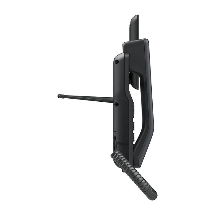 Fanvil V66 Teléfono IP Premium con SIP, POE, Gigabit, Puerto USB, Bluetooth y Wi-Fi