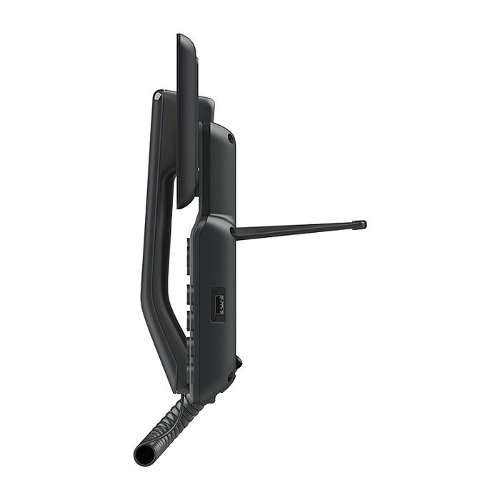 Fanvil V66 Teléfono IP Premium con SIP, POE, Gigabit, Puerto USB, Bluetooth y Wi-Fi