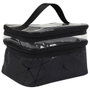 Cosmetic Club Neceser de 2 Niveles