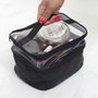 Cosmetic Club Neceser de 2 Niveles