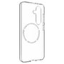 dbramante 1928 Greenland Pro Qi2 para Samsung Galaxy S25, Transparente