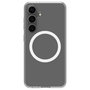 dbramante 1928 Greenland Pro Qi2 para Samsung Galaxy S25, Transparente