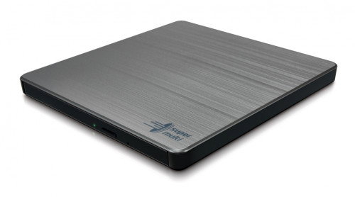 LG Grabadora externa Ultra Slim Portable DVD-Writer Plata LG Grabadora externa Ultra Slim Portable DVD-Writer Plata