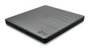LG Grabadora externa Ultra Slim Portable DVD-Writer Plata