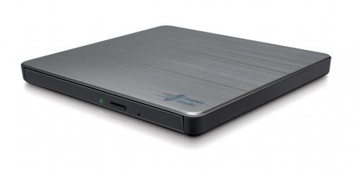 LG Grabadora externa Ultra Slim Portable DVD-Writer Plata LG Grabadora externa Ultra Slim Portable DVD-Writer Plata