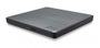 LG Grabadora externa Ultra Slim Portable DVD-Writer Plata