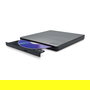 Grabadora externa lg ultra slim portable dvd-writer plata regrabadora lg ultra slim portable dvd-writer silver