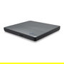Grabadora externa lg ultra slim portable dvd-writer plata regrabadora lg ultra slim portable dvd-writer silver