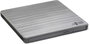 LG Grabadora externa Ultra Slim Portable DVD-Writer Plata