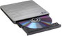 LG Grabadora externa Ultra Slim Portable DVD-Writer Plata