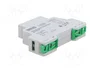 POLLIN Indicador de tensión 3x400VAC verde