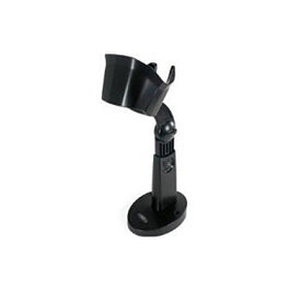 Zebra STND-AS0036-07 Soporte Ajustable Intellistand 36x8 Twilight Black