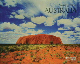 KOENEMANN, Australia: amazing planet