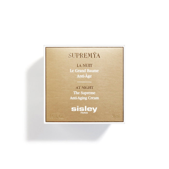 Sisley Supremÿa La Nuit Le Grand Baume Anti-Age 50 ml