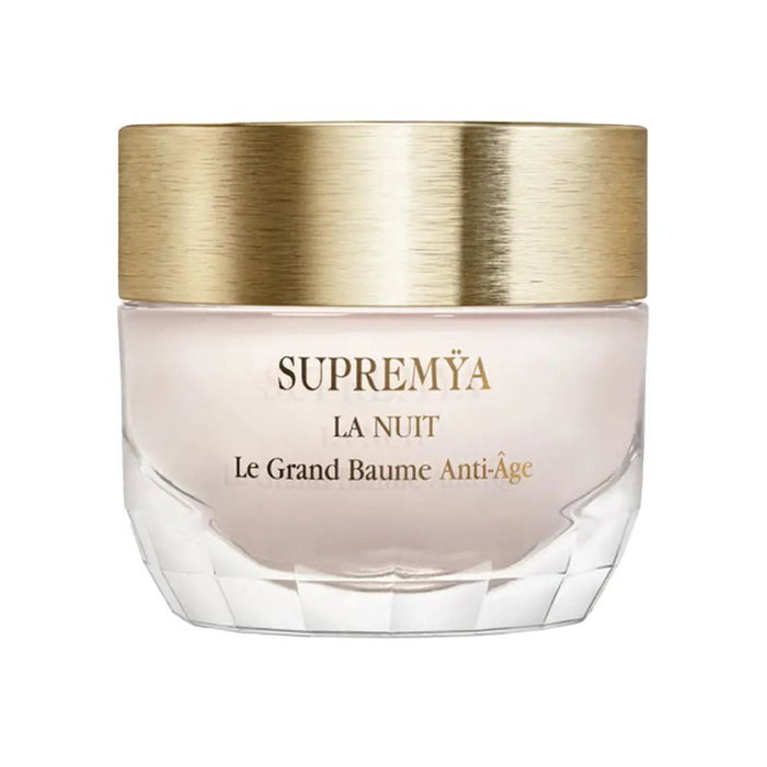 Sisley Supremÿa La Nuit Le Grand Baume Anti-Age 50 ml Sisley Supremÿa La Nuit Le Grand Baume Anti-Age 50 ml