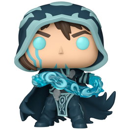 FUNKO Figura POP Magic The Gathering Jace