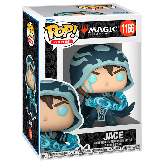 FUNKO Figura POP Magic The Gathering Jace