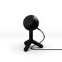 Logitech Yeti Orb Micrófono de sobremesa Negro