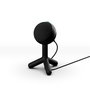 Logitech Yeti Orb Micrófono de sobremesa Negro