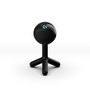 Logitech Yeti Orb Micrófono de sobremesa Negro