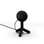 Logitech Yeti Orb Micrófono de sobremesa Negro