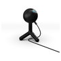 Logitech G Yeti Orb Micrófono USB Negro, Cardioide, 24-bit/48kHz