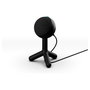 Logitech G Yeti Orb Micrófono USB Negro, Cardioide, 24-bit/48kHz