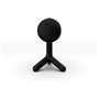 Logitech G Yeti Orb Micrófono USB Negro, Cardioide, 24-bit/48kHz