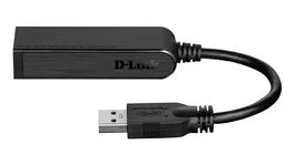 D-Link DUB-1312 Adaptador y tarjeta de red interno Ethernet 1000 Mbit/s