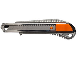 Fiskars Cúter metálico profesional 18mm