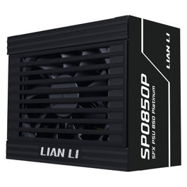 Lian Li SP Series Platinum 850W Schwarz