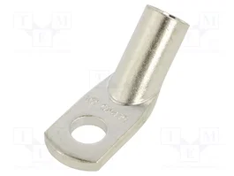 ERKO KCS45-10-50/10 Terminal de anillo tubular M10 50mm2