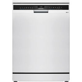 Lavavajillas Siemens AG SN23EW03KE Blanco 60 cm