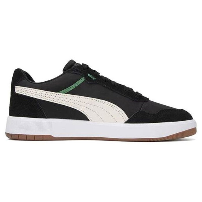 Zapatillas Deportivas Hombre Puma Negro