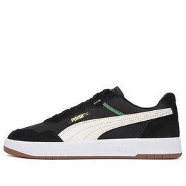 Zapatillas Deportivas Hombre Puma Negro
