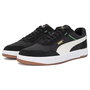 Zapatillas Deportivas Hombre Puma Negro