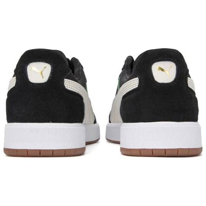 Zapatillas Deportivas Hombre Puma Negro