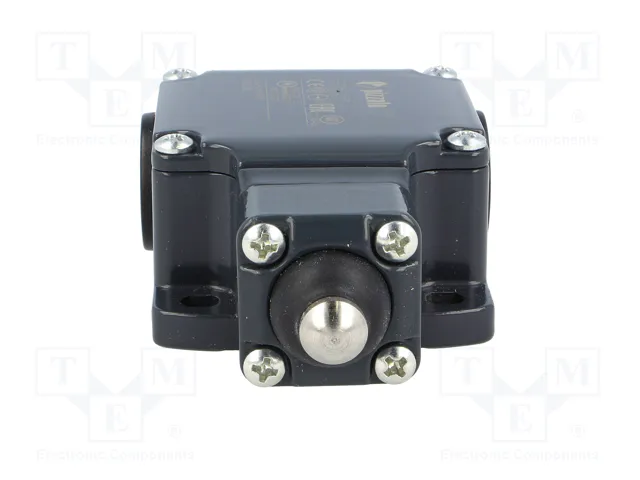 PIZZATO ELETTRICA FL 510 Interruptor de fin de carrera NO + NC 10A