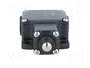 PIZZATO ELETTRICA FL 510 Interruptor de fin de carrera NO + NC 10A