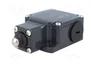 PIZZATO ELETTRICA FL 510 Interruptor de fin de carrera NO + NC 10A