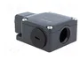 PIZZATO ELETTRICA FL 510 Interruptor de fin de carrera NO + NC 10A