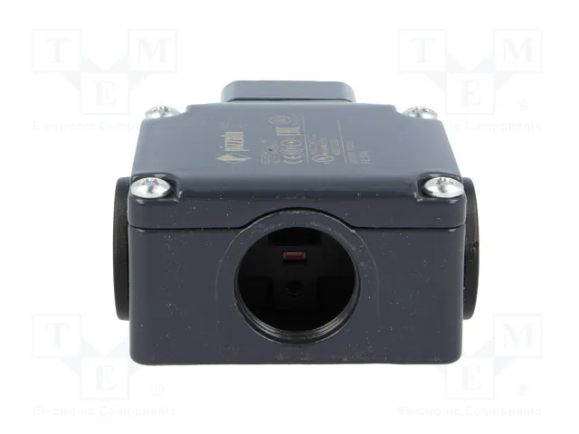 PIZZATO ELETTRICA FL 510 Interruptor de fin de carrera NO + NC 10A