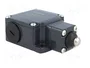 PIZZATO ELETTRICA FL 510 Interruptor de fin de carrera NO + NC 10A